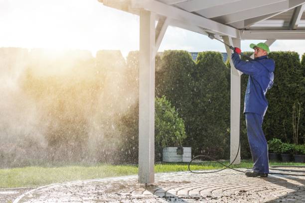 Best House Exterior Washing  in Hughestown, PA