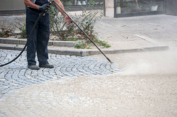 Best Graffiti Removal  in Hughestown, PA