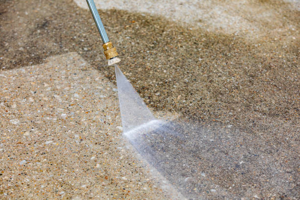 Best Oil Spill Cleanup  in Hughestown, PA