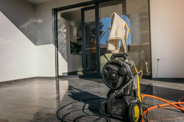 Best Machinery and Equipment Cleaning  in Hughestown, PA