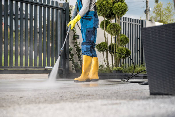 Best Fleet Vehicle Washing  in Hughestown, PA