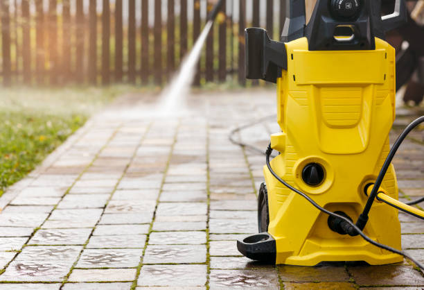 Animal Enclosure Cleaning in Hughestown, PA
