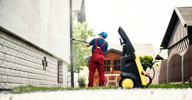 Best Restaurant Pressure Washing  in Hughestown, PA